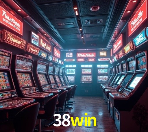 Bônus e promoções da 38win